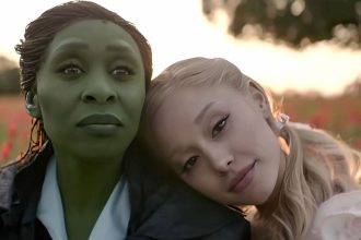 A Deep Dive Into the ‘Wicked: For Good’ Cast Album