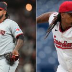 MLB Players Emmanuel Clase And Luis Ortiz Accused Of Rigging Pitches