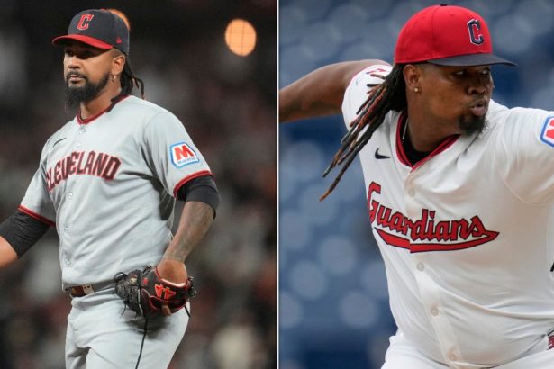 MLB Players Emmanuel Clase And Luis Ortiz Accused Of Rigging Pitches