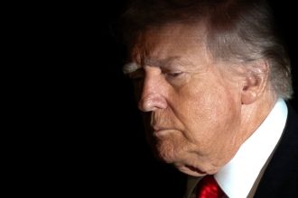 MS NOW Guest Warns That MAGA Is Collapsing