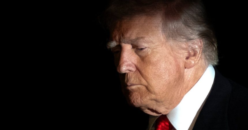 MS NOW Guest Warns That MAGA Is Collapsing