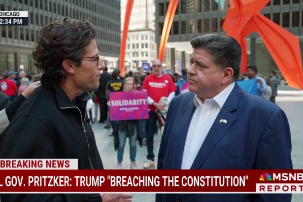 MS NOW, Known for Opinion, Brings Harder, Trickier News Into Mix