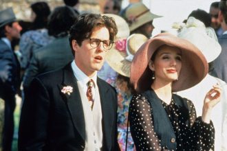 Can You Wear Black to a Wedding?