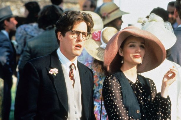 Can You Wear Black to a Wedding?