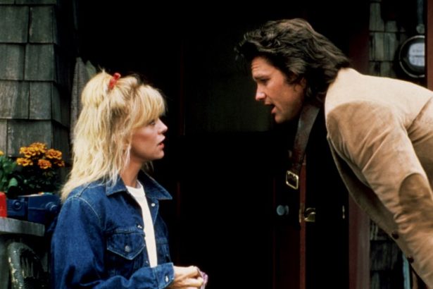 75 Thoughts I Had While Rewatching Goldie Hawn and Kurt Russell in ‘Overboard‘
