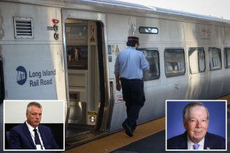 MTA board member skewers LIRR for keeping workers caught in phony ID scam on the job