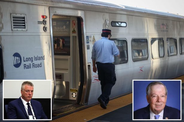 MTA board member skewers LIRR for keeping workers caught in phony ID scam on the job