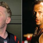 Macaulay Culkin Booed Over Controversial Comments On Bruce Willis Movie