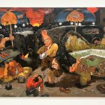 Made in L.A.’s Anti-Curation Doesn’t Work