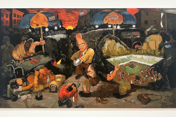 Made in L.A.’s Anti-Curation Doesn’t Work