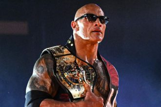 The Final Boss is an iconic character. [Image credit: WWE.com]