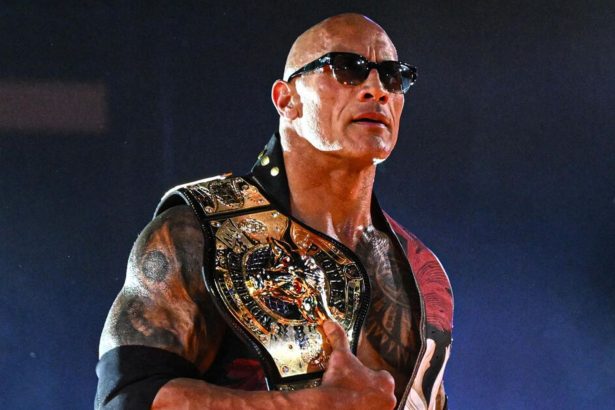 The Final Boss is an iconic character. [Image credit: WWE.com]