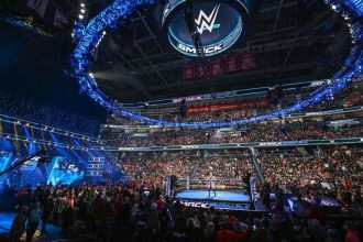 Major WWE star officially moved to SmackDown brand