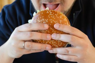 Major burger chain is closing 300 stores next year