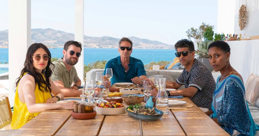 Malice Ending Explained: Who Died? Who Survived? What Was the Twist?