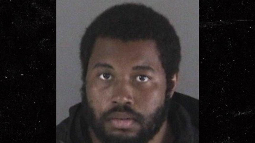 Man Charged With Murder In John Beam’s Death, Allegedly Confessed