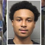 Man accused of joining group that attacked, robbed 3 Red Line riders