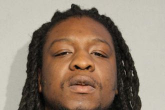 Man charged in 2024 Rogers Park slaying was detained minutes after shooting, but charges only being filed now