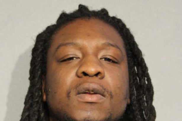 Man charged in 2024 Rogers Park slaying was detained minutes after shooting, but charges only being filed now