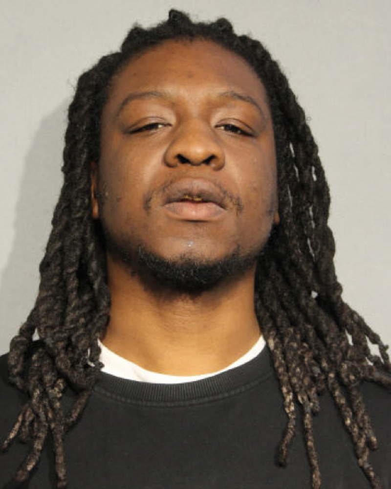 Man charged in 2024 Rogers Park slaying was detained minutes after shooting, but charges only being filed now