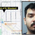Man charged with fatally stabbing woman inside their Avondale home