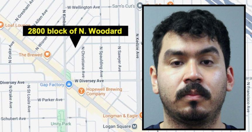 Man charged with fatally stabbing woman inside their Avondale home