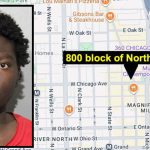 Man charged with slashing victim’s face near Mag Mile is supposed to be receiving mental health treatment: court docs