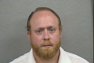 Man found guilty of Big Gulp attack on former State’s Attorney Kim Foxx