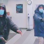 Man gets 11 years for robbing North Side bank at gunpoint, forcing customers to the floor