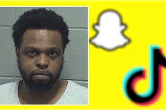Man gets 15 years for exploiting kids on TikTok and Snapchat