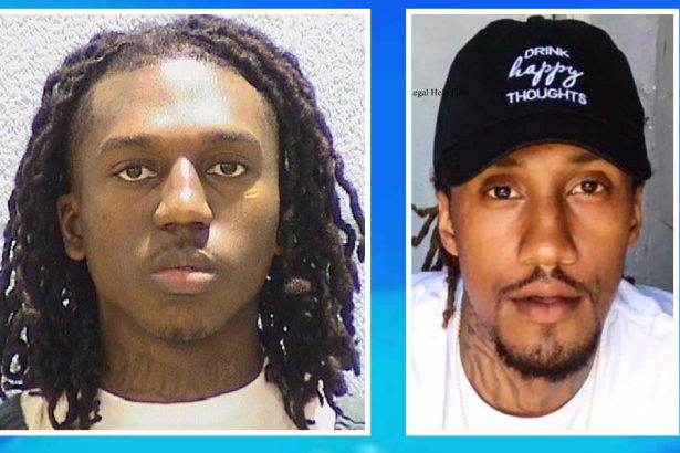 Man gets 20 years for Morse Red Line murder he committed as a juvenile