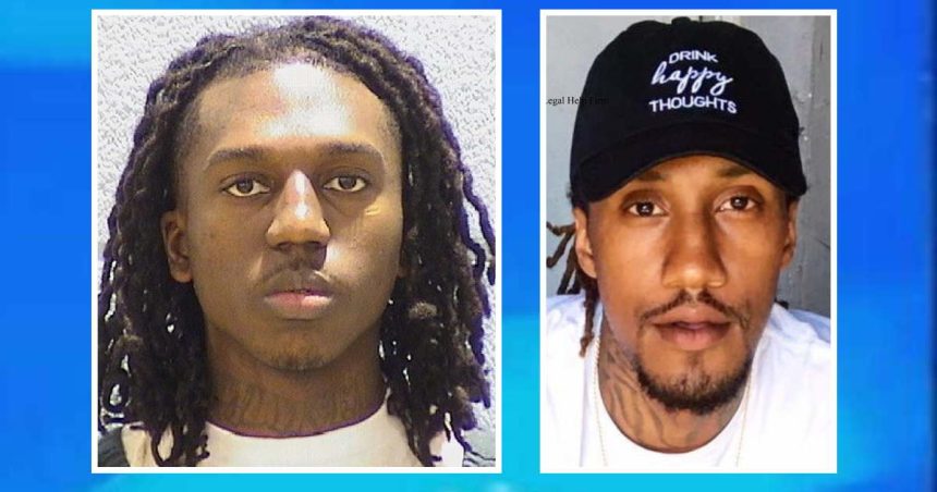 Man gets 20 years for Morse Red Line murder he committed as a juvenile