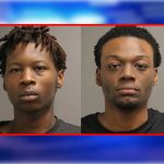 Man gets 5 years for going on cross-town robbery spree while wearing ankle monitor