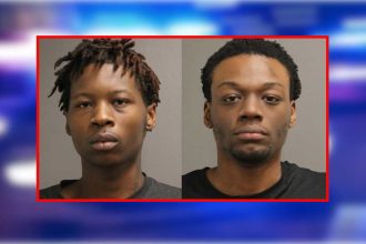 Man gets 5 years for going on cross-town robbery spree while wearing ankle monitor