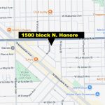 Man killed by rifle fire in Wicker Park alley