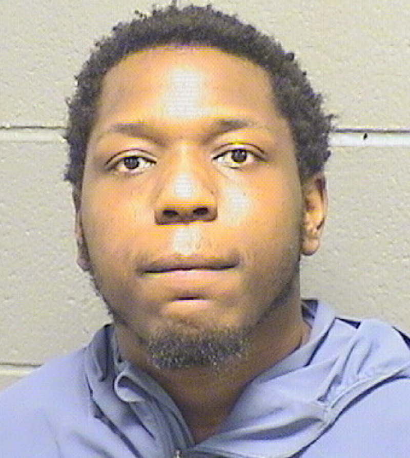 Man on electronic monitoring grabbed rifle, fired 32 rounds after getting shot on his porch: prosecutors