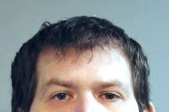 Man opened fire at Pilsen birthday party after losing his phone: prosecutors