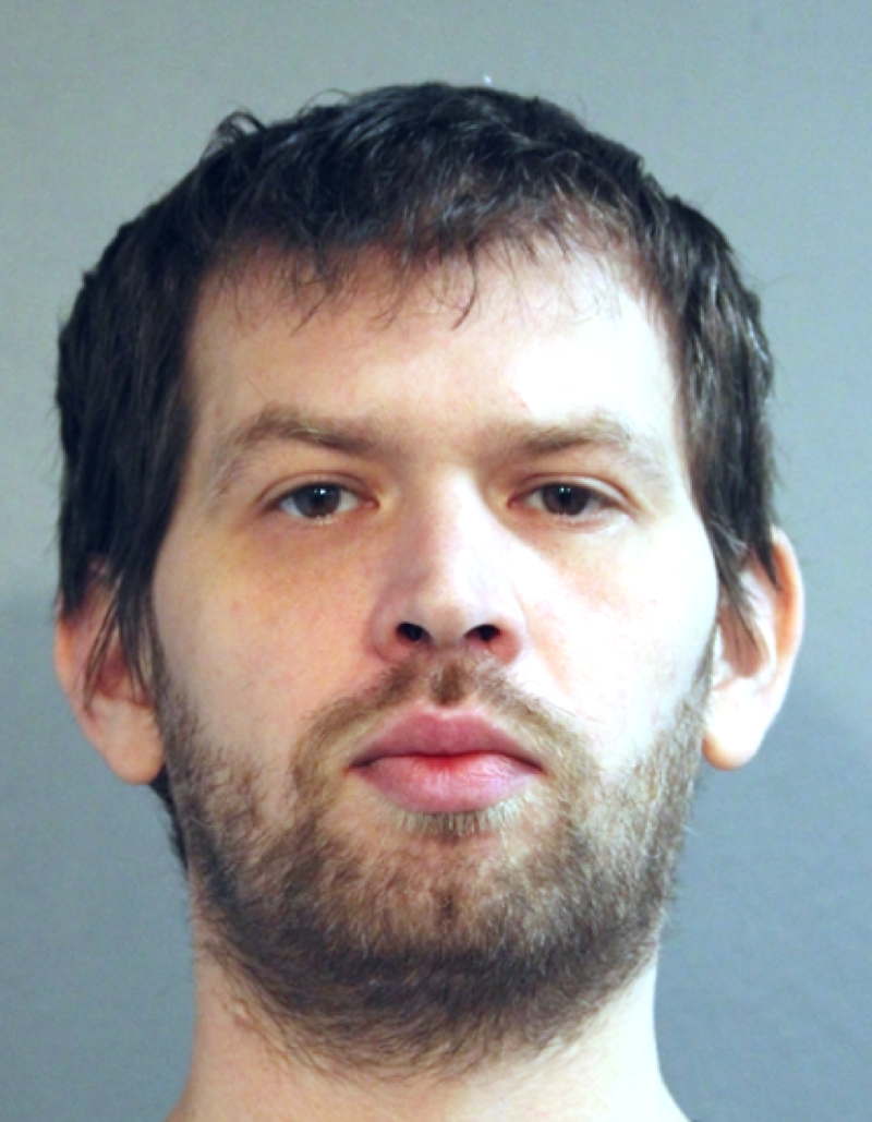 Man opened fire at Pilsen birthday party after losing his phone: prosecutors