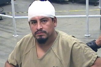 Man shot in head by CPD officer is found not guilty of trying to shoot cops