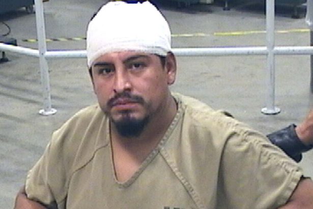 Man shot in head by CPD officer is found not guilty of trying to shoot cops