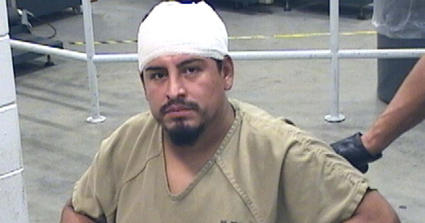 Man shot in head by CPD officer is found not guilty of trying to shoot cops