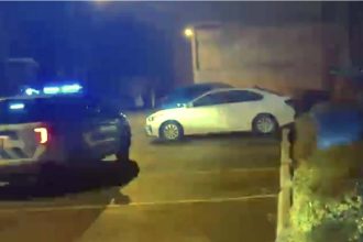 Man shot, killed behind home on Near North Side