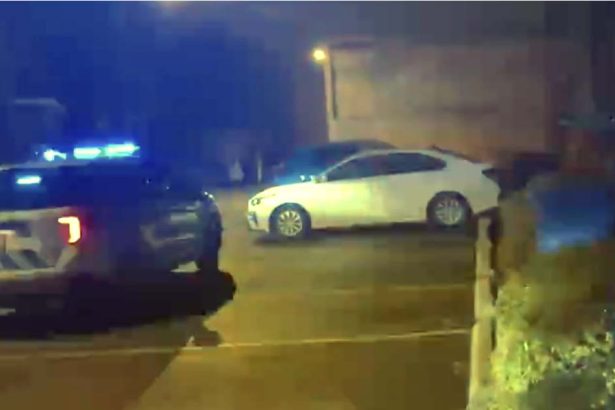 Man shot, killed behind home on Near North Side