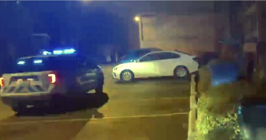 Man shot, killed behind home on Near North Side