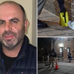 Man suspected of fatally beating NYC super released without charges