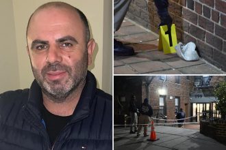 Man suspected of fatally beating NYC super released without charges