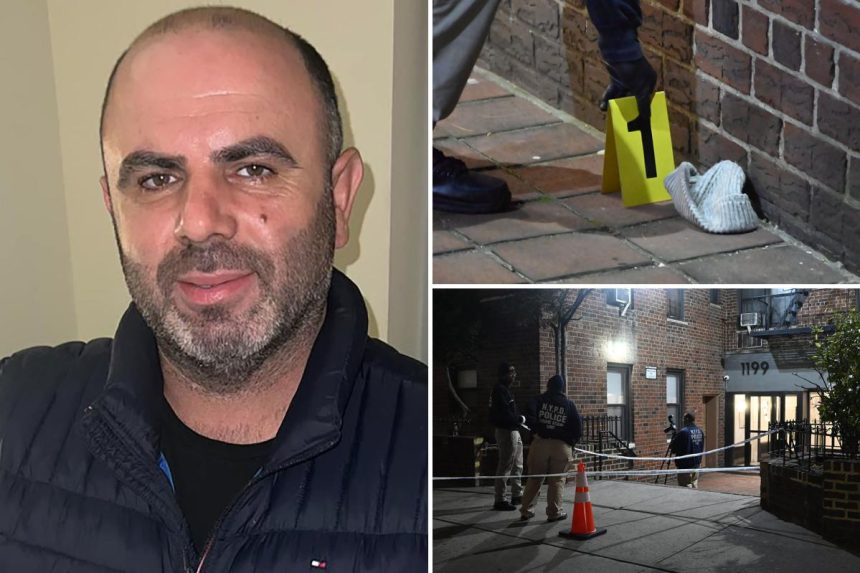 Man suspected of fatally beating NYC super released without charges