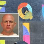 Man who defaced Boystown grade school with swastikas gets 4-year sentence