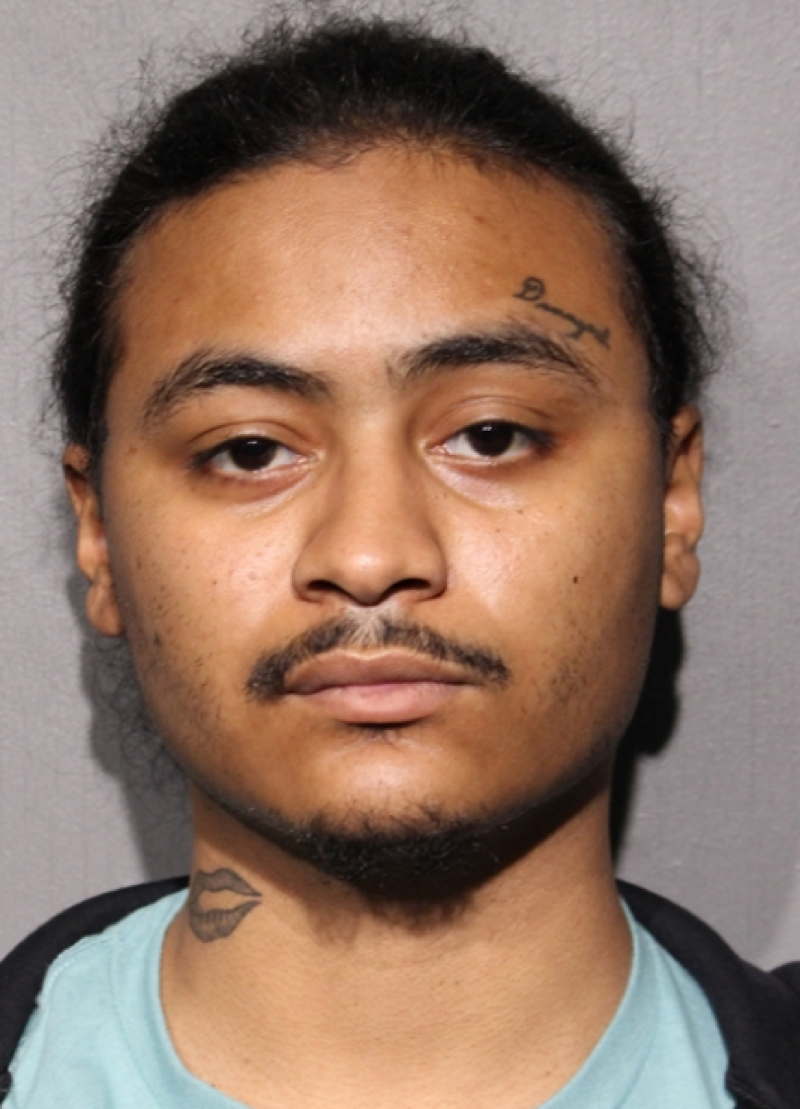 Man who shot Red Line passenger was supposed to be home on electronic monitoring, officials say