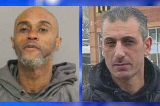 Man with 13 prior felonies gets 20 years for killing store clerk